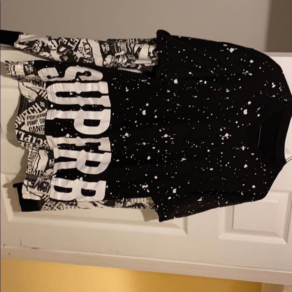 Men’s Shirt